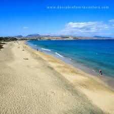 Strand Costa Calma