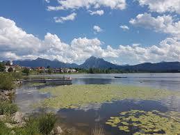 Hopfensee
