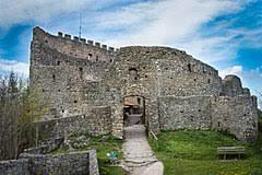 Burgruine Eisenberg