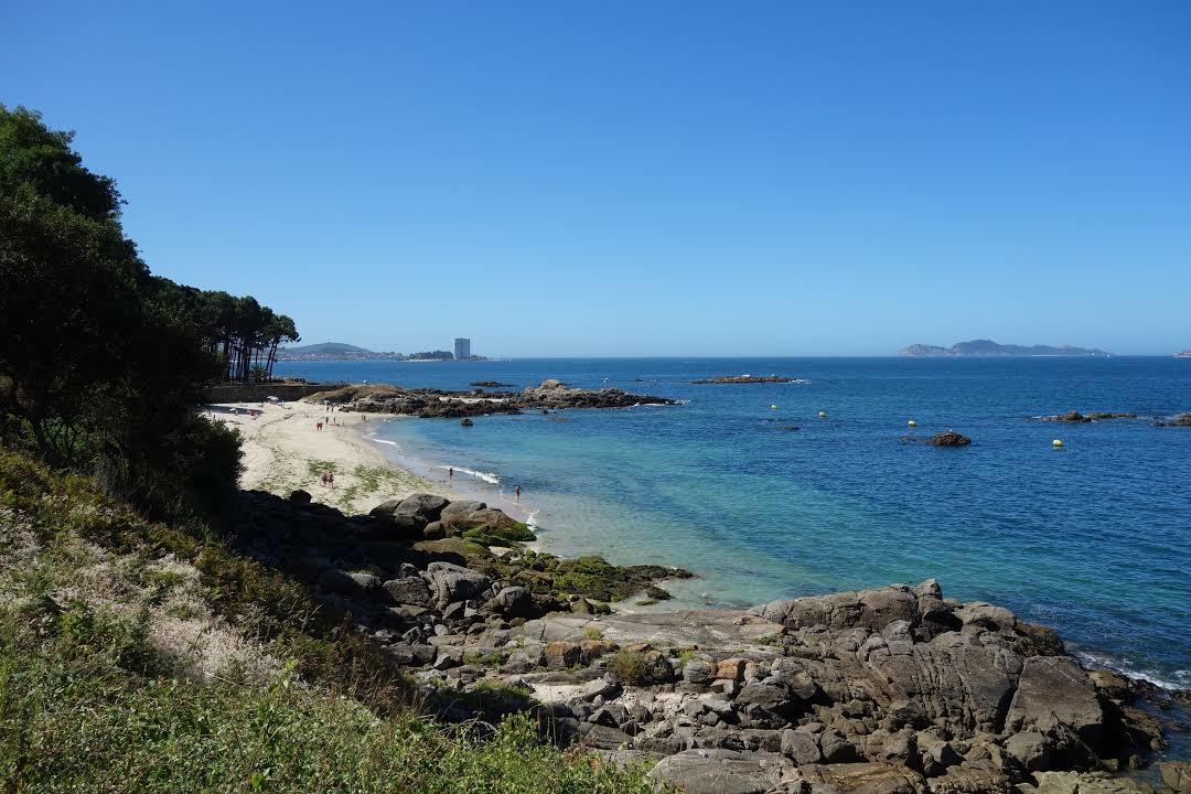 Spiaggia di Samil