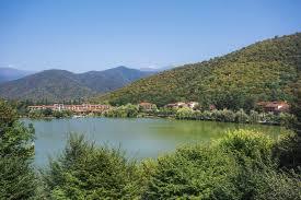 Lopota Lake
