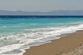 Paralia Ixia