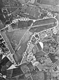 RAF Raydon