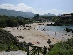 Playa de Toró