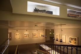 Musée Paul Delvaux