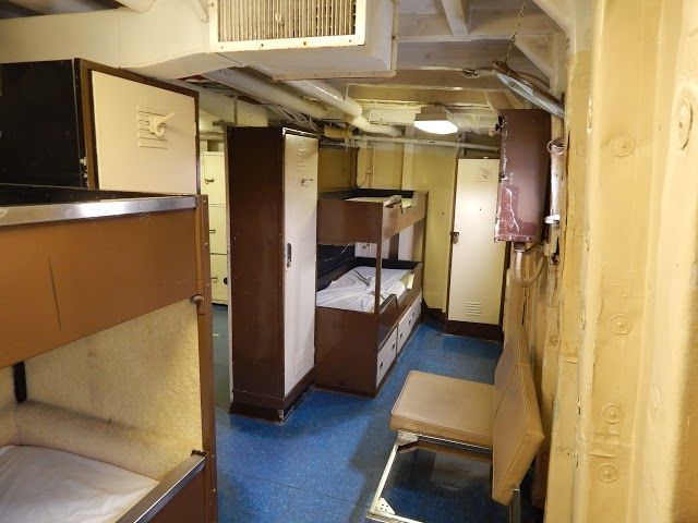 Columbia River Maritime Museum