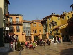 Plaza Trascorrales