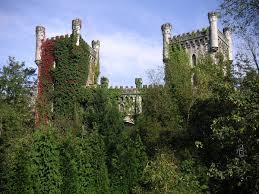 Castillo de Las Caldas