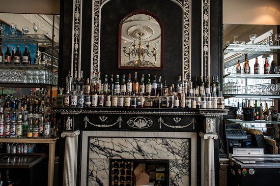 The Brewer's Art