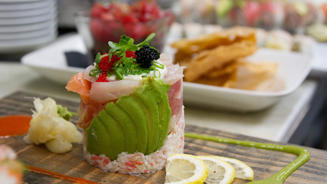 Bay Park Fish Company