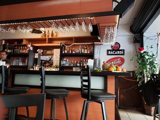Cafe del Angel