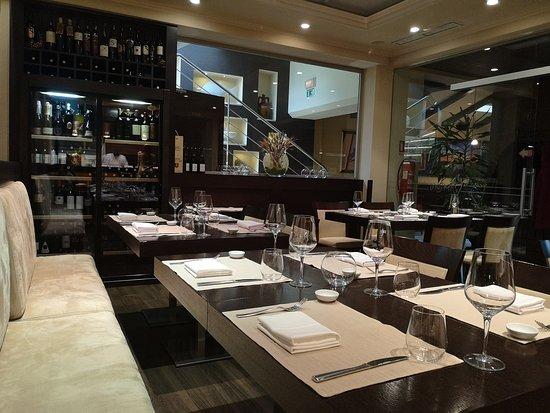 Amfora Restaurant