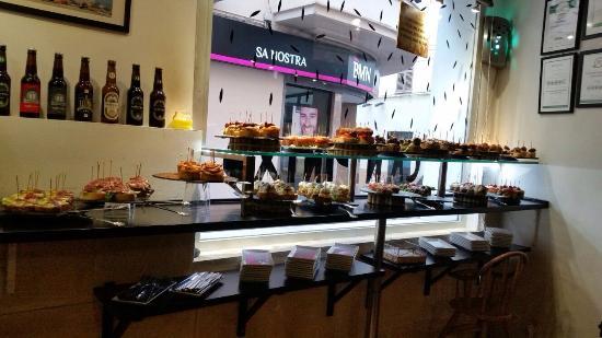Ca'n Pintxo