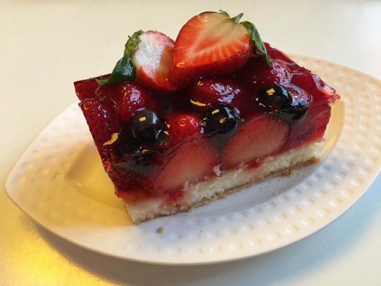LeBuffet Berlin KaDeWe
