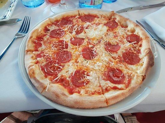 Odissea Restaurant