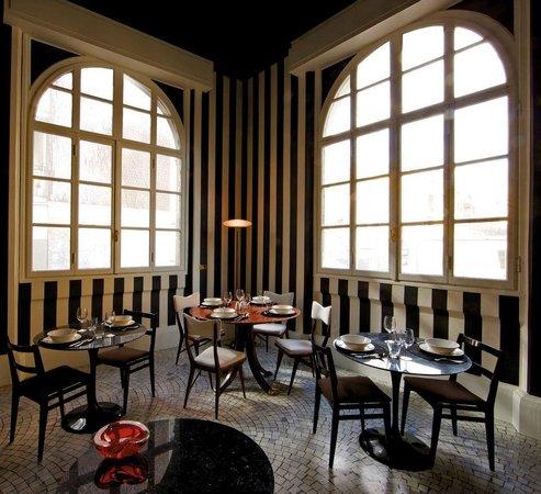 Les Gitanes Bistrot