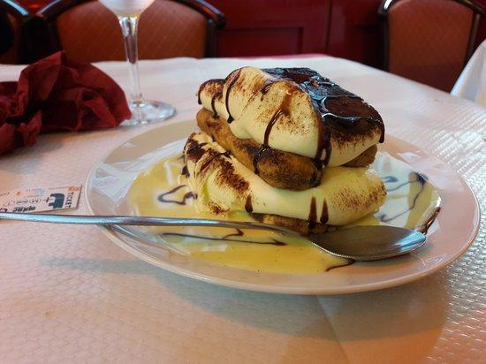 La Gourmandise