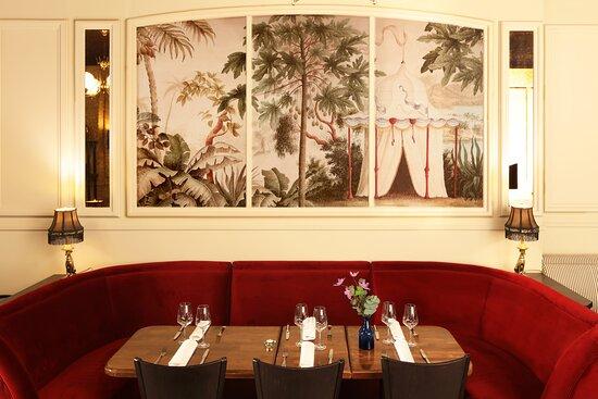 Brasserie Le Paris