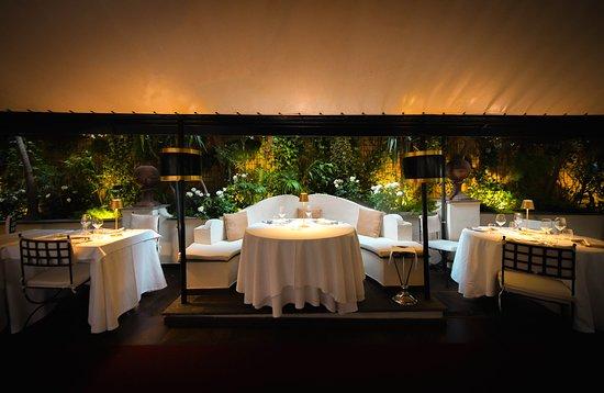 Jackie O' Restaurant