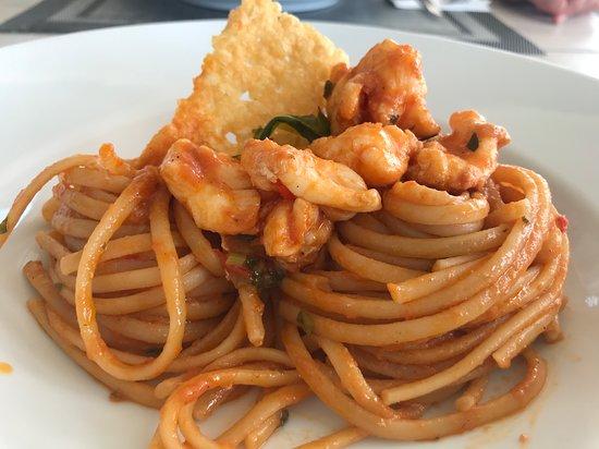 Garbi Restaurant