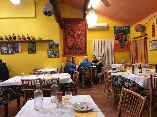 Ristorante Africano Adal