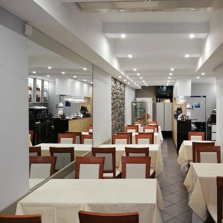Restaurante Cantinho dos Amigos