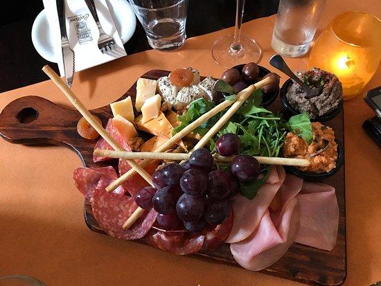 Cellini Wine & Dine