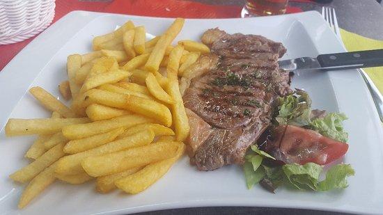 Café Brasserie Le Versailles