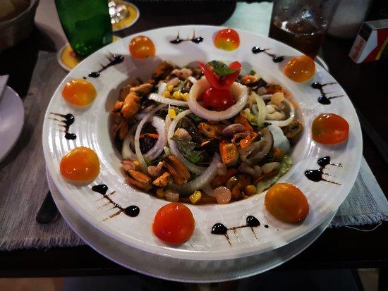 Raphael's Restaurant