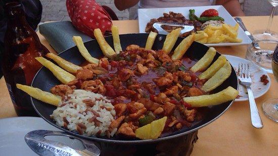 Diyar Paradise