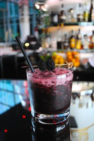 Stage Bar & Lounge
