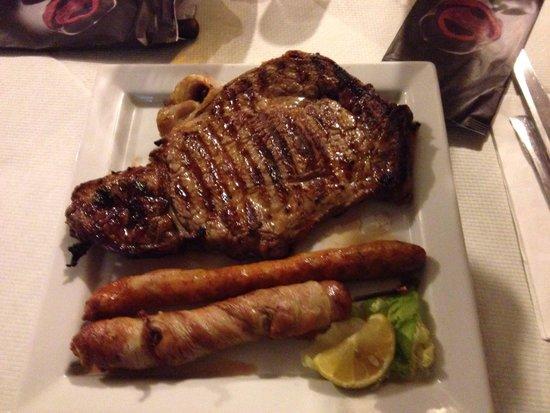 Griglieria Pizzeria la Cornacchia e il Mosto