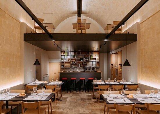 Stano Ristorante Pizzeria Matera