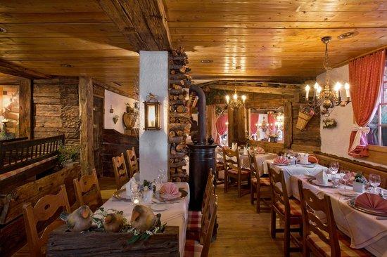 Restaurant La Ferme