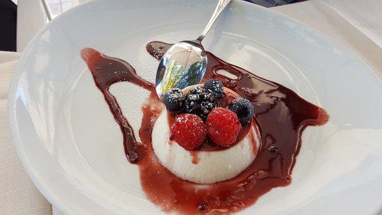 Ristorante Bagno Giangrandi