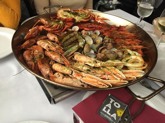 El Rincon de Galicia