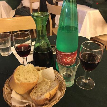 La Vinicola