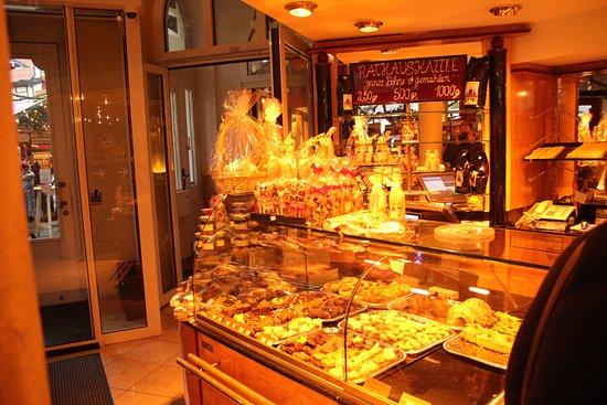 Café Wiecker