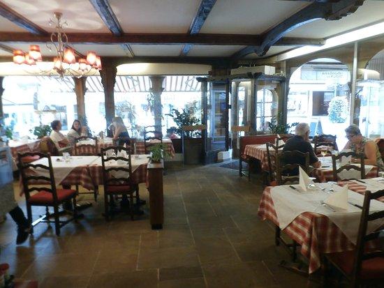 Le Vieux-Moulin