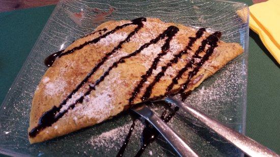 Restaurant-Pizzeria Acquafun