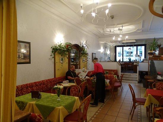 Cafe Ruttinger