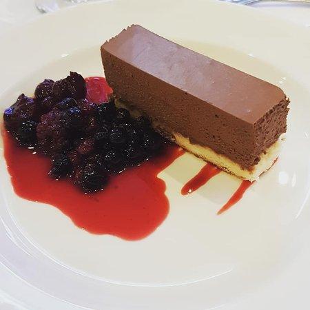 Lodge Restaurant