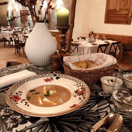 Restaurant Tatiana
