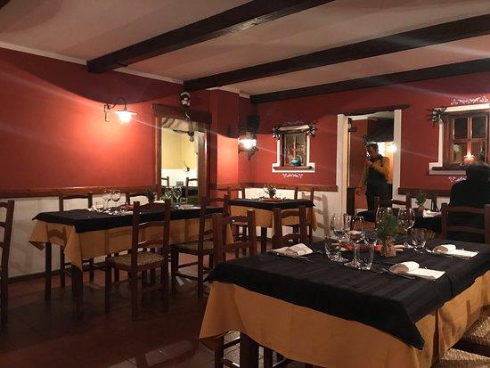 Last Tango Ristorante Grill