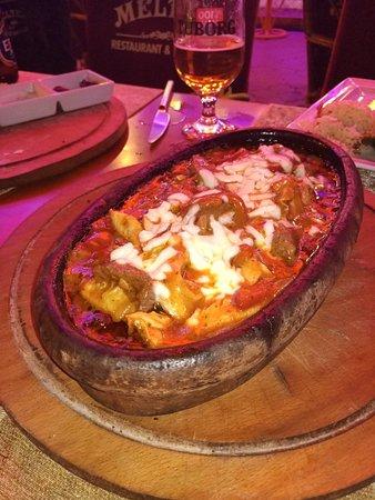 Meltem Restaurant