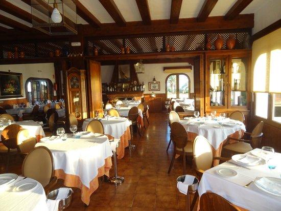 Antonio Restaurant
