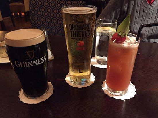 Hardy's Bar
