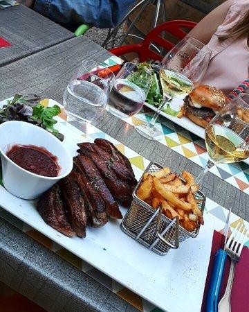 Le Bobar