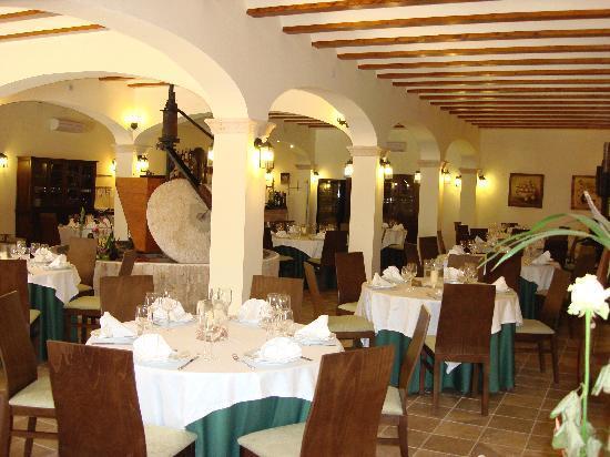 Menjador Almassera
