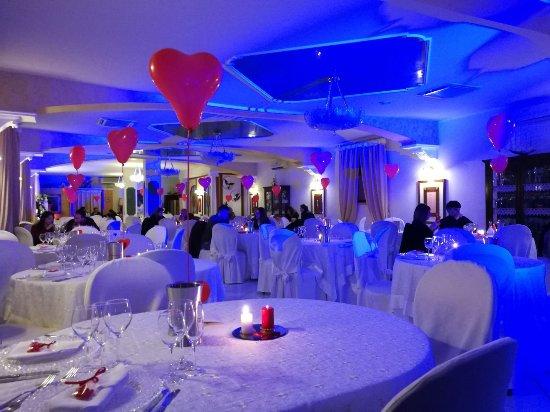 Ristorante Maximum